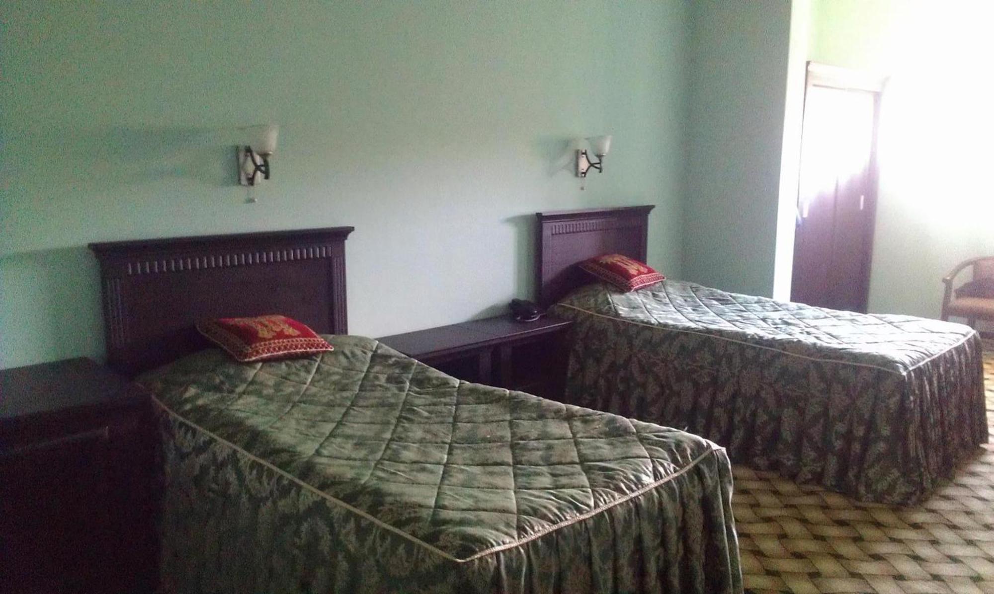 Jahon Palace Самарканд Номер фото