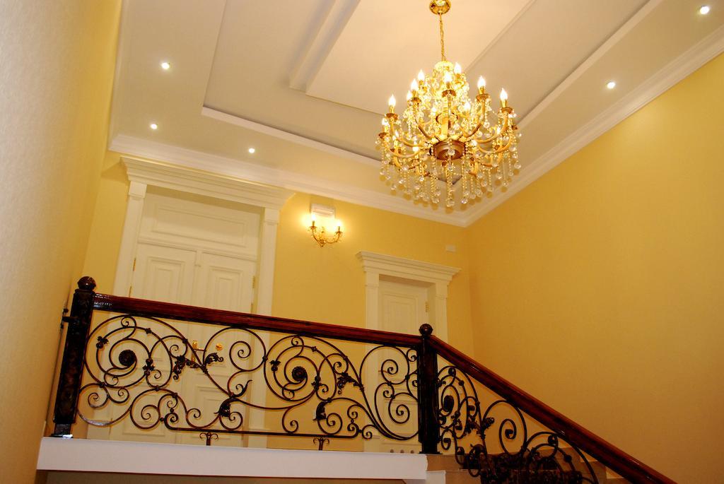Jahon Palace Самарканд Екстер'єр фото