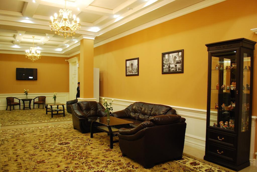 Jahon Palace Самарканд Екстер'єр фото