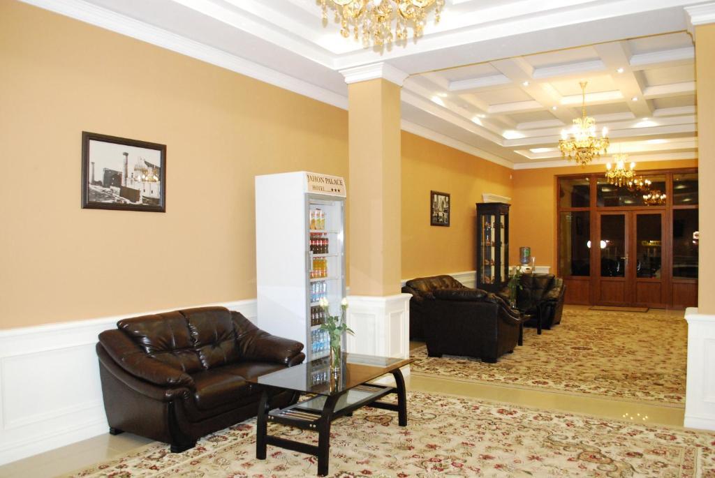 Jahon Palace Самарканд Екстер'єр фото