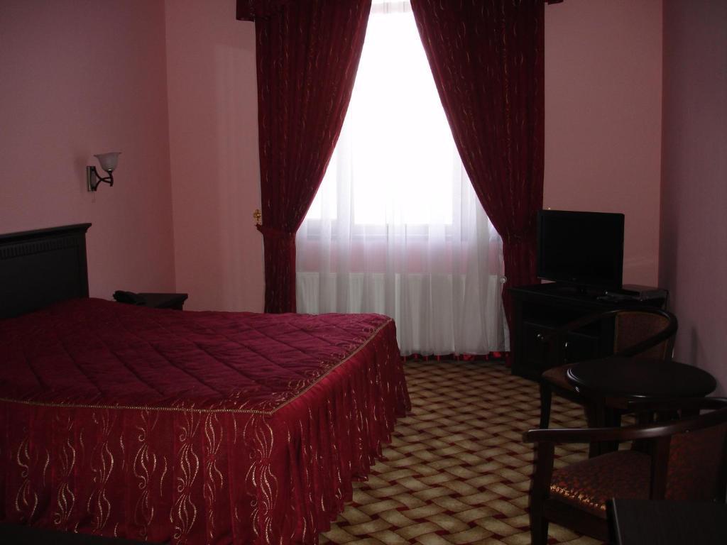 Jahon Palace Самарканд Номер фото